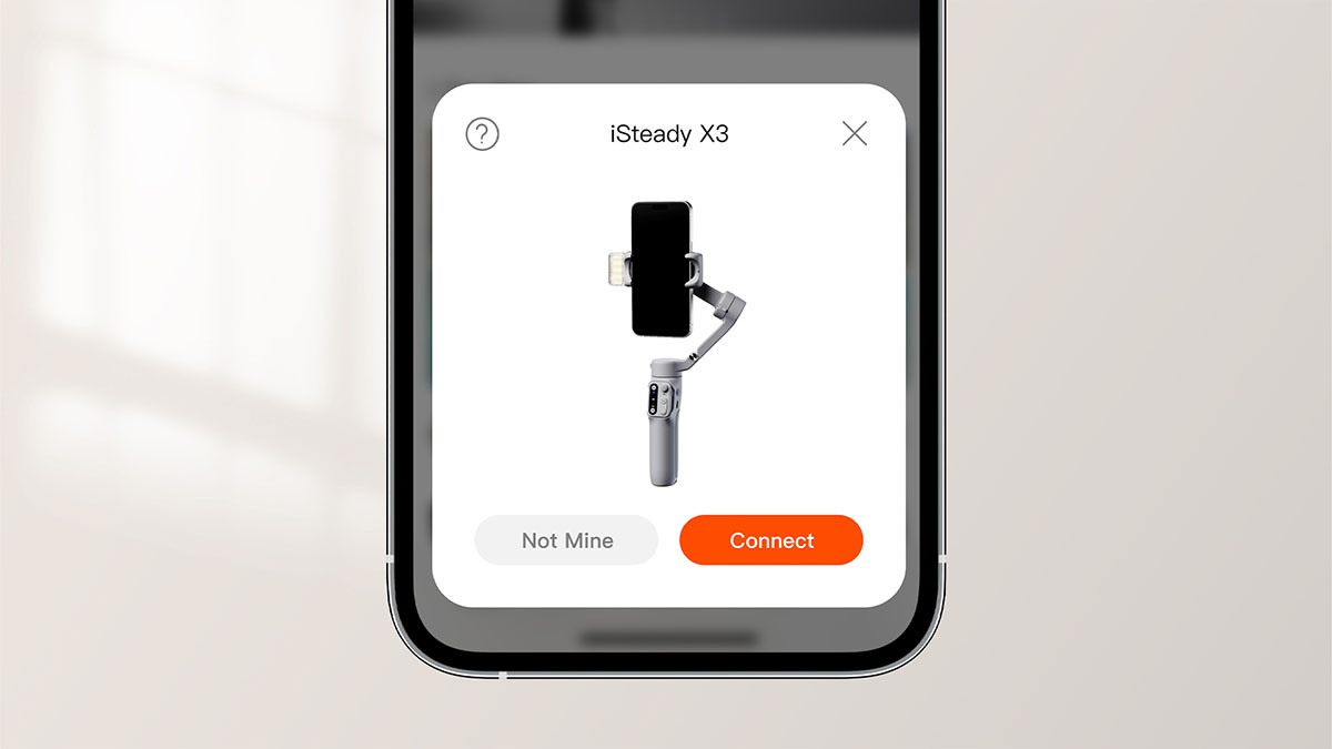 Connessione Bluetooth e Connessione del telecomando