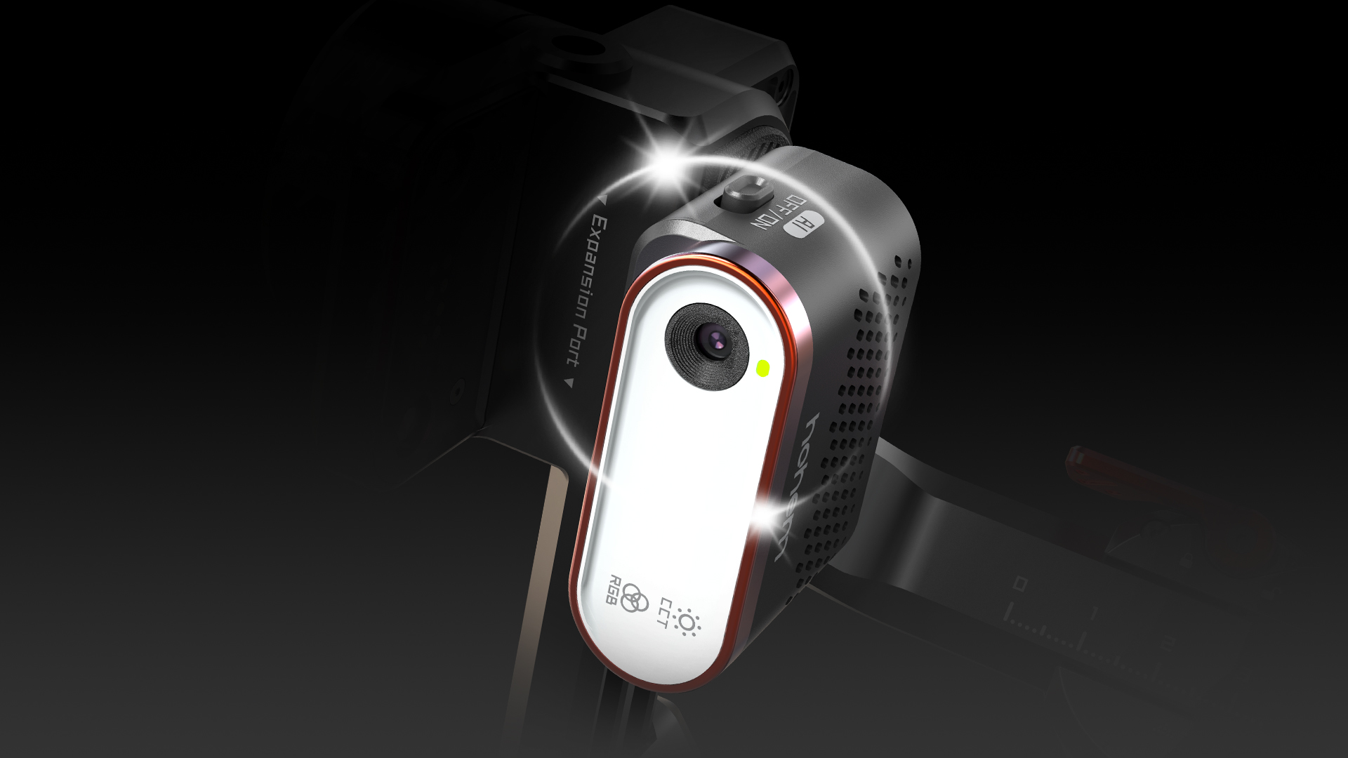 Tracciamento mediante intelligenza artificiale (utilizzando ad esempio una fotocamera)