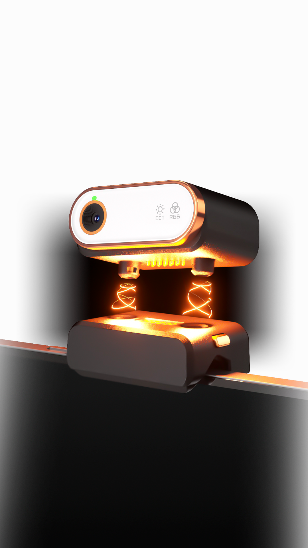 Hohem iSteady M7 | Al Smartphone Gimbal with Remote Preview