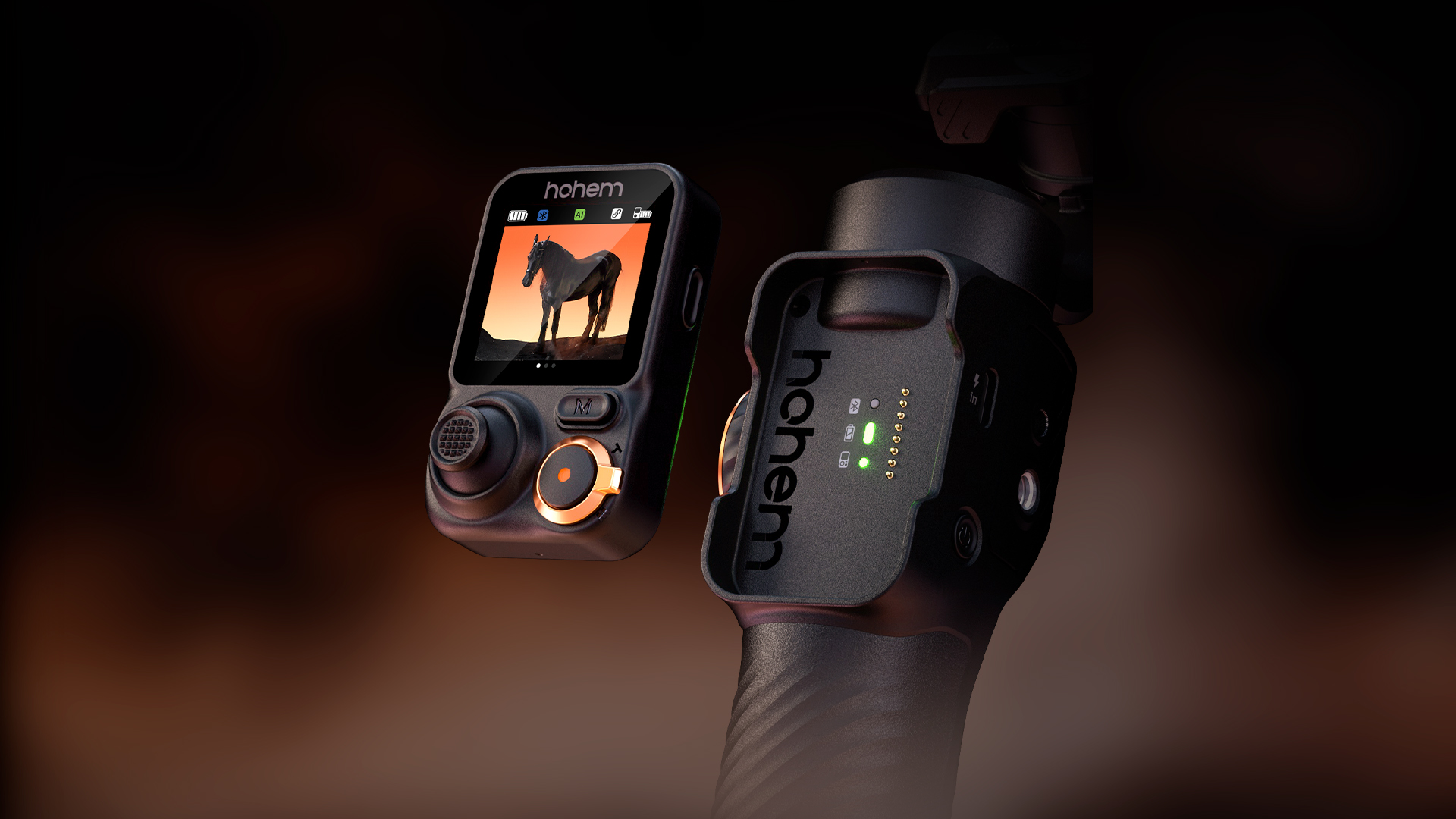 Tutorial | Hohem Official Website